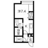 MKR.BLD(エムケイアールビル)の間取り画像