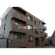 アーバンヒルズの外観画像