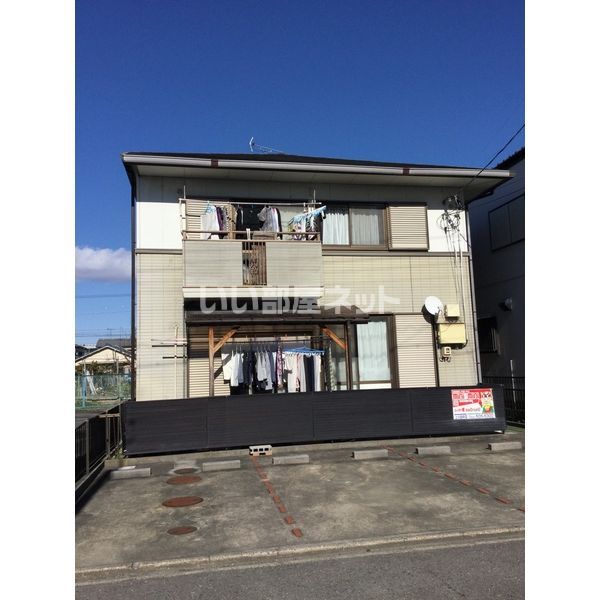 ベルデ古城の外観画像