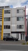 セカンドインパクトの外観