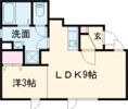 SmileⅡの間取り画像