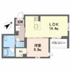 TRUST MAISON 京?の間取り画像