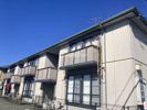 シャーメゾン橋田 C棟の間取り画像