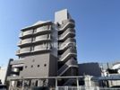 ベルファーレ・ヤブウチの間取り画像