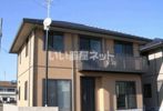 北長瀬表町戸建 Aの間取り画像