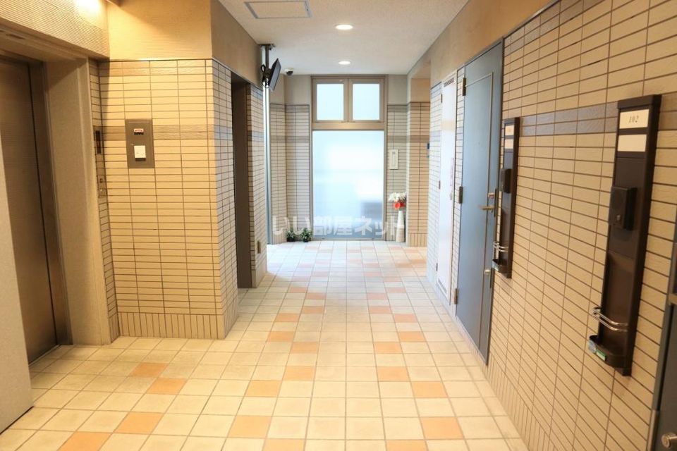 ロビー
