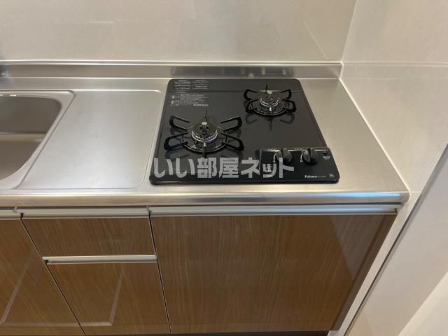 キッチン