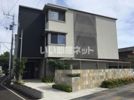 ベレオ舟入の間取り画像