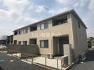 グローリィ・ヒルズ Mの間取り画像