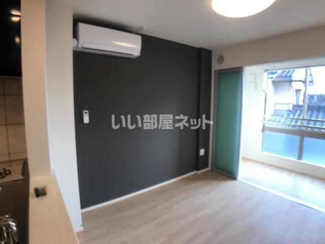 リビング