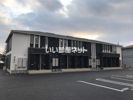 オーヴェストの間取り画像
