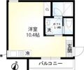 ALLIER S棟の間取り画像