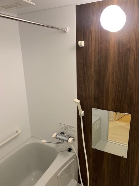 バスルーム
