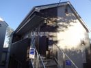 ブリエール保土ヶ谷の間取り画像