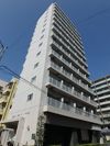 アーデン清澄白河の外観