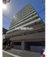 エスリードレジデンス大阪福島の間取り画像
