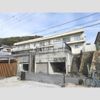 西新在家マンションの間取り画像