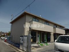 ユアメゾン ル フォレ壱番館の外観画像