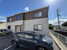 アスイエの外観