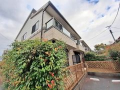 フェアリーズガーデン入西の外観画像