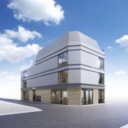 FABRIC中井due Residenceの外観画像