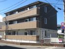 クリスタルパレスの間取り画像