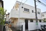 土屋コーポの間取り画像