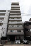 日神デュオステージ浅草松が谷の間取り画像