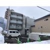 アンジュール発寒南の間取り画像