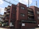 アシュレ新所沢の間取り画像