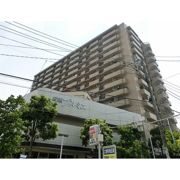 綾瀬プルミエの外観画像