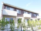 シャーメゾンspringの間取り画像