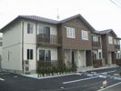 パデシオン岩切の間取り画像