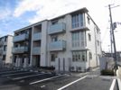 シュエットメゾン壱番館の間取り画像