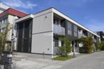 シティプラザ代官町Aの間取り画像