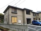 シャルマン西浜 A棟の間取り画像