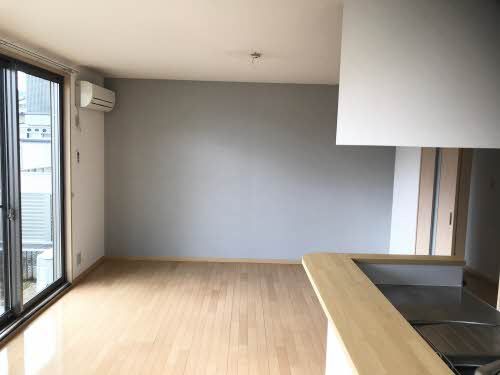 リビング