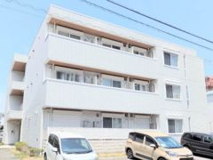 Reine若宮町の外観画像