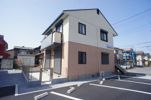 フレグランス・レーブの間取り画像