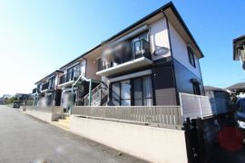 サミー タウン Fの外観画像