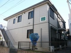 トップの外観画像