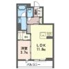 リベルテ 水戸中央の間取り画像