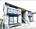 ニューハイムBの間取り画像