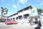 maison hot roadの間取り画像
