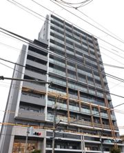 GENOVIA綾瀬Ⅱの外観画像
