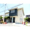 Shamaison Kの間取り画像