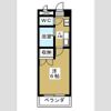 シャンポール長久手の間取り画像