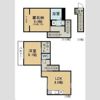 メゾンヤマダの間取り画像