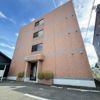 マンションサンライズの外観
