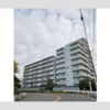 アイビハイツ南品川の外観